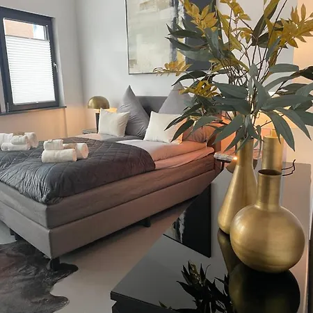 Der Vitihof Loft