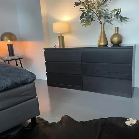 Der Vitihof Loft アパート *