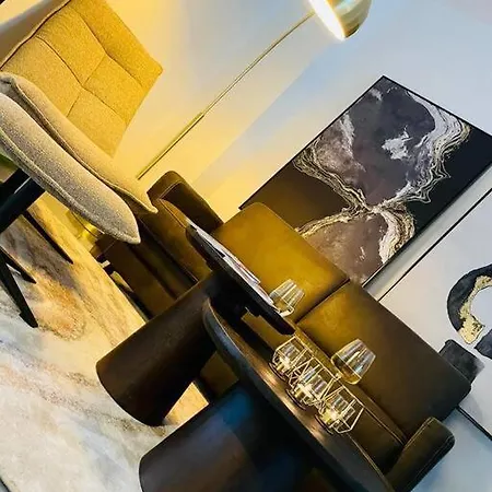 Der Vitihof Loft *