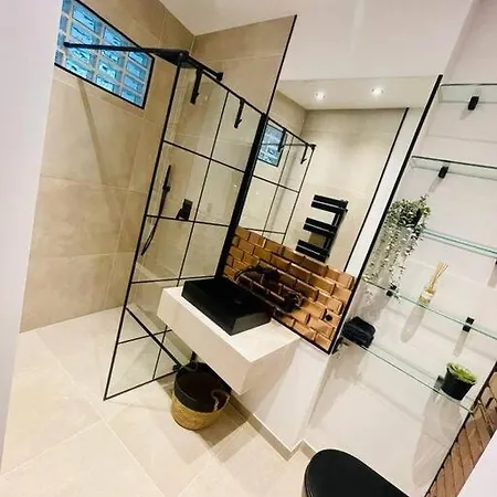 アパート Der Vitihof Loft *