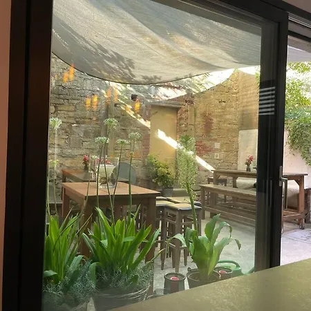 Apartment Der Vitihof Loft Osnabrueck