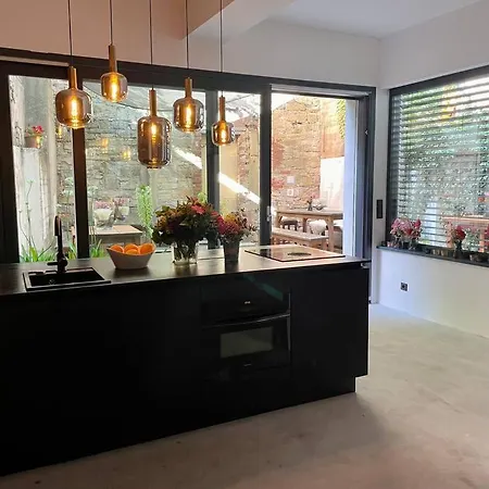 Apartment Der Vitihof Loft