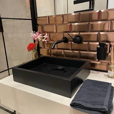 Der Vitihof Loft オスナブリュック