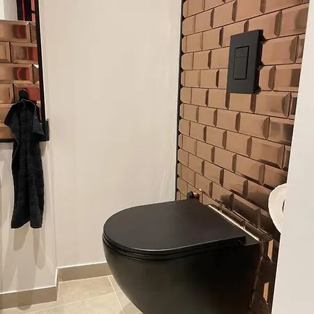 Apartment Der Vitihof Loft *