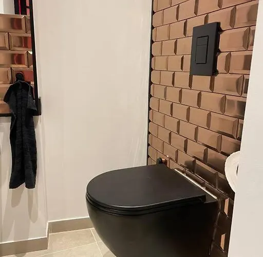 Lejlighed Der Vitihof Loft *