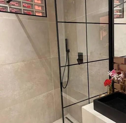 Der Vitihof Loft Lejlighed Osnabrück